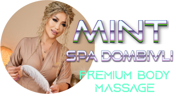 Mint Spa Dombivli